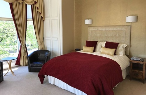 Newington House | The Alba House