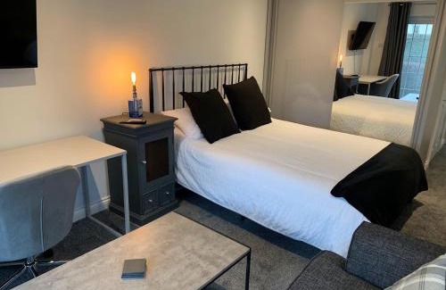 St. Peter Port Apartment | The Albany Apartments