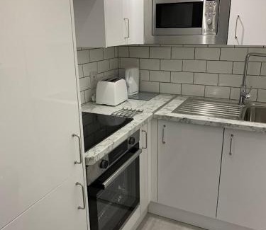 St. Peter Port Apartment | The Albany Apartments