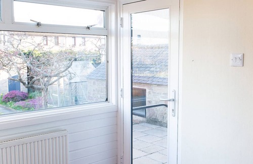 Carnoustie Ski Chalet | The Albatross - Everything's Above Par