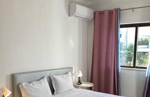 Peneco Beach Apartment | The Albufeira Concierge - Prime Beach Center L3