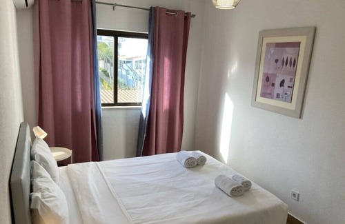 Peneco Beach Apartment | The Albufeira Concierge - Prime Beach Center L3