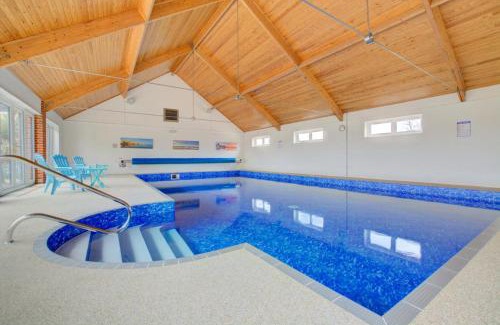 Aldborough House | The Aldborough