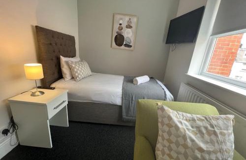Whitley Bay Hotel | The Alexander Hotel
