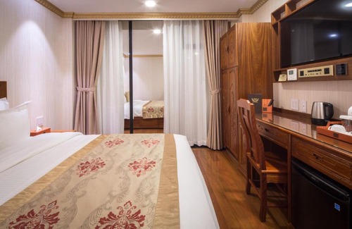 Lower East Side Hotel | The Allen Hotel