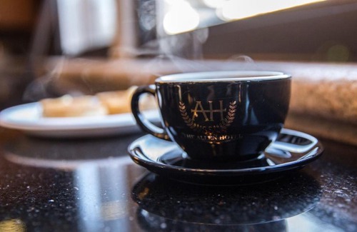 Lower East Side Hotel | The Allen Hotel