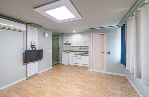 Gapyeong House | the allin pension