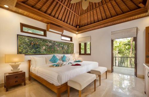 Kedewatan Hotel | The Allure Ubud Villas & Spa crafted by freshWater Asia