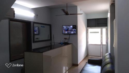 Madurai Hotel | THE ALP HOTEL