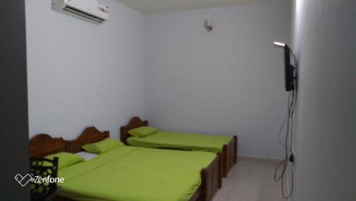 Madurai Hotel | THE ALP HOTEL