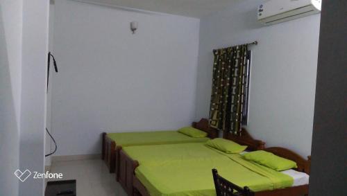 Madurai Hotel | THE ALP HOTEL