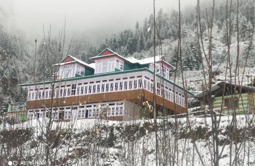 Sankri House | The Alpine Homestay