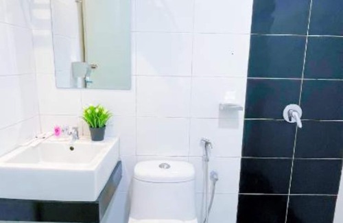 Dhanmondi Hotel | The Ambassador Hotel Dhaka