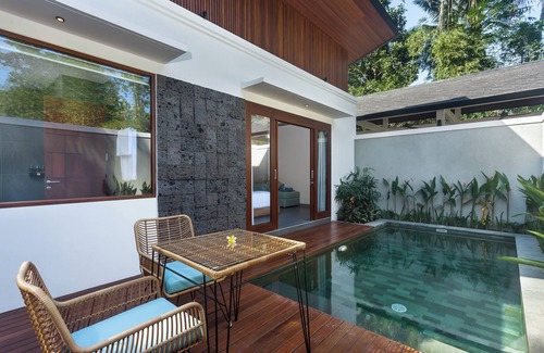 Singakerta Villa | The Ambengan Villas Ubud by Pramana Villas