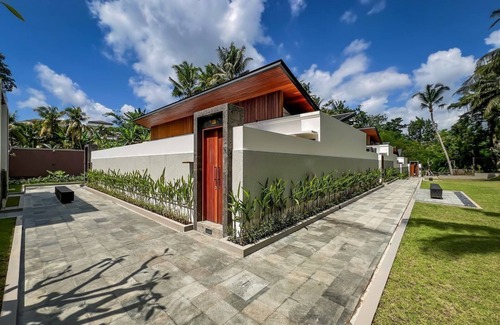 Singakerta Villa | The Ambengan Villas Ubud by Pramana Villas