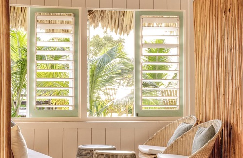 San Pedro Condo | The Ambergris Grand