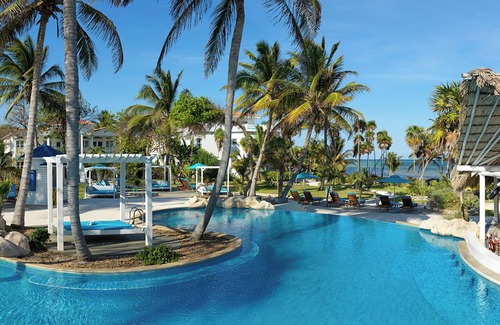 San Pedro Condo | The Ambergris Grand
