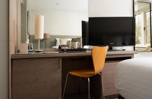 Amble Hotel | The Amble Inn - The Inn Collection Group