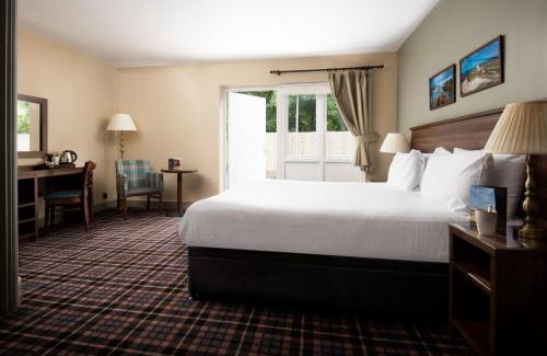 Amble Hotel | The Amble Inn - The Inn Collection Group