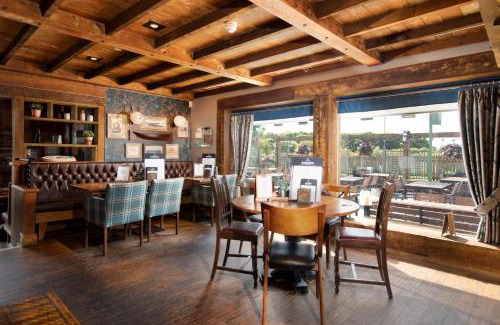 Amble Hotel | The Amble Inn - The Inn Collection Group