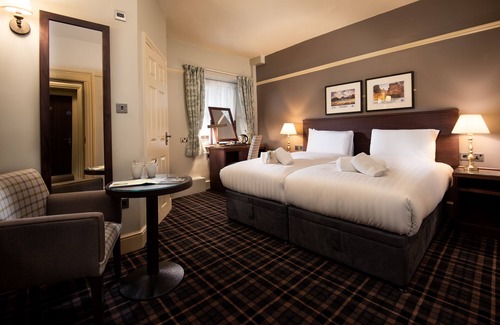 Ambleside Hotel | The Ambleside Inn - The Inn Collection Group