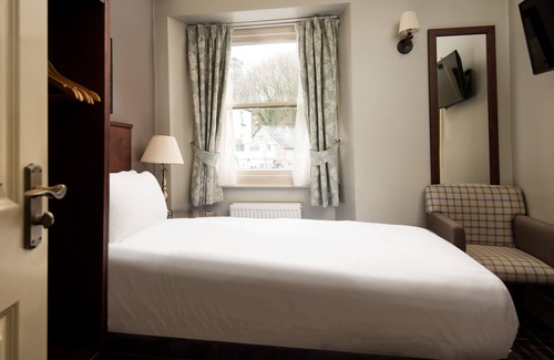 Ambleside Hotel | The Ambleside Inn - The Inn Collection Group