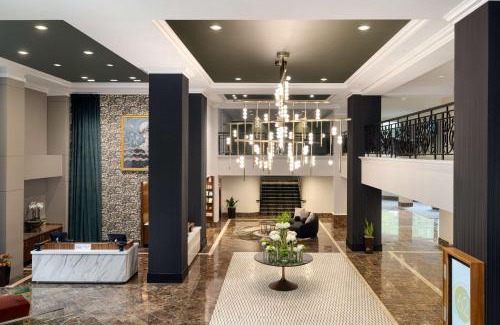 Fairlie-Poplar Historic District Hotel | The American Hotel Atlanta Downtown, Tapestry Collection by Hilton