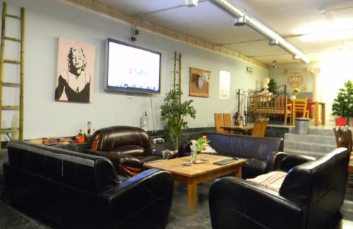 Amsterdam City Centre Apartment | The Amsterdam Hotel Apartment in the Center