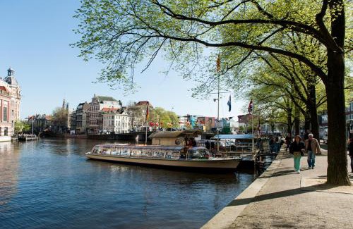 Amsterdam City Centre Apartment | The Amsterdam Hotel Apartment in the Center