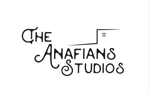 Anafi Apartment | The Anafians Studios