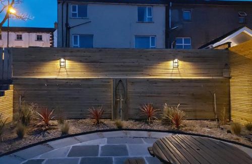 Ardglass Apartment | The Anchor Apartments