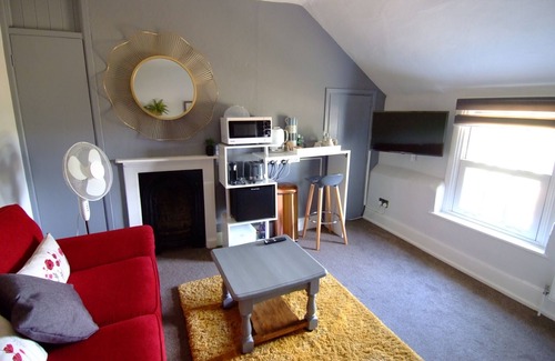 Ely House | The Anchor
