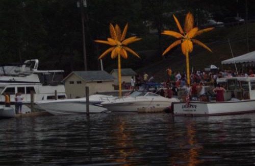 Watkins Glen Hotel | The Anchor Inn