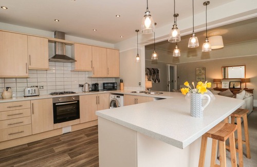 Westbourne Cottage | The Anchorage