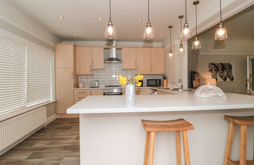 Westbourne Cottage | The Anchorage