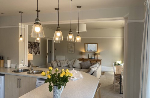 Westbourne Cottage | The Anchorage