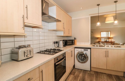 Westbourne Cottage | The Anchorage