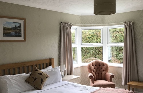 Rhoscolyn Hotel | The Anchorage Hotel
