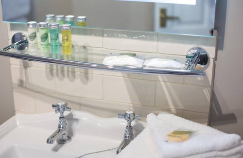 Burford Hotel | The Angel at Burford