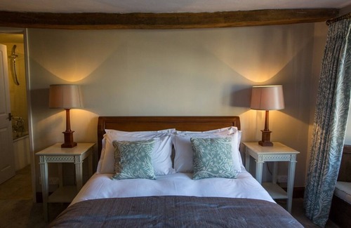 Burford Hotel | The Angel at Burford