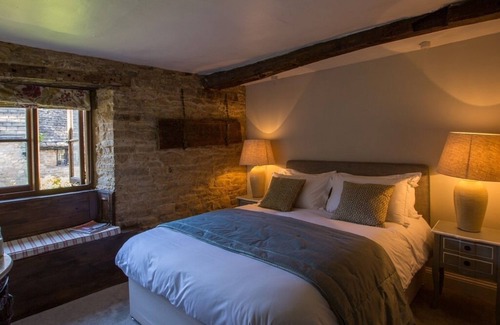 Burford Hotel | The Angel at Burford