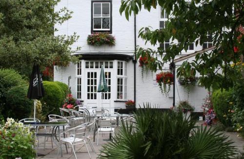 Blyth Hotel | The Angel Inn (Blyth)