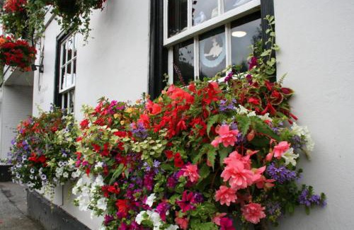 Blyth Hotel | The Angel Inn (Blyth)