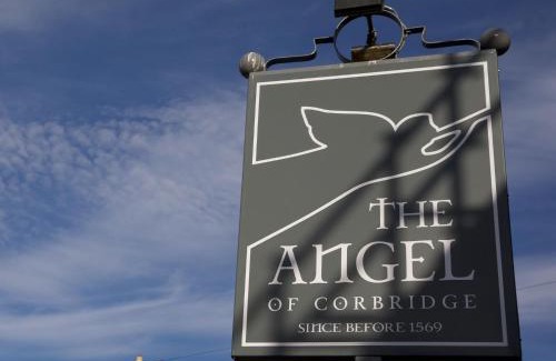 Corbridge Hotel | The Angel of Corbridge
