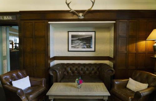 Corbridge Hotel | The Angel of Corbridge