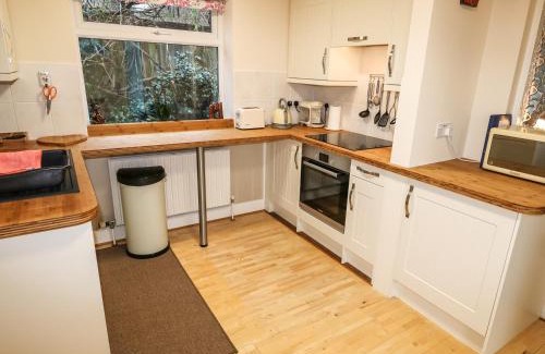 Poringland House | The Annex at 60 Rectory Lane
