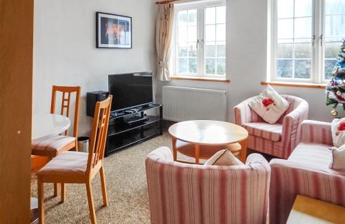 Welshpool House | The Annex At Is Y Coed
