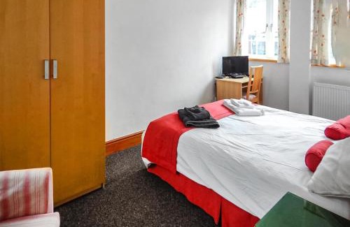 Welshpool House | The Annex At Is Y Coed