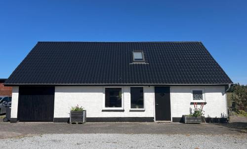Hirtshals House | The Annex @ Bloksgaard