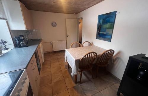 Hirtshals House | The Annex @ Bloksgaard